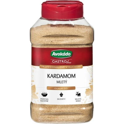Avokádo Kardamóm mletý 300 g