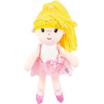 Balibazoo Мека кукла За Гушкане Pola 23cm 81979 (111074)