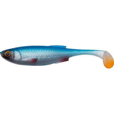 Savage Gear Craft Shad Blue Pearl 8,8cm 4,6g