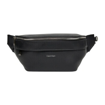 Calvin Klein Jeans RAISED WAISTBAG LV04D3161G Čierna