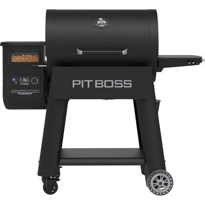 Pit Boss Competition Series 1250 PB1250CS