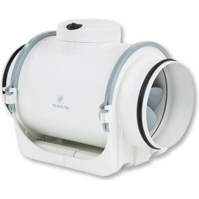 Soler & Palau TD EVO-100 VAR RE 5211007200 – Zboží Mobilmania