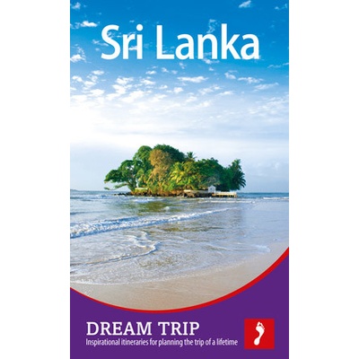 Sri Lanka Dream Trip