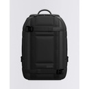 Db Ramverk Black Out 26 l