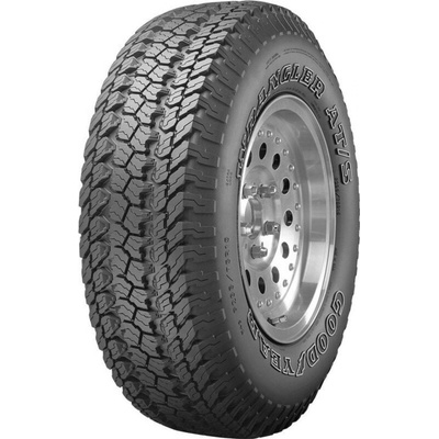Goodyear Wrangler AT/S 255/65 R18 111H