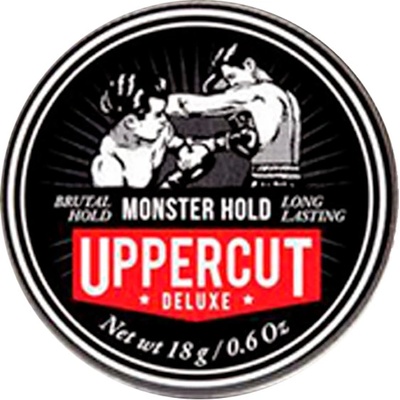 Uppercut Deluxe Monster Hold 18 g