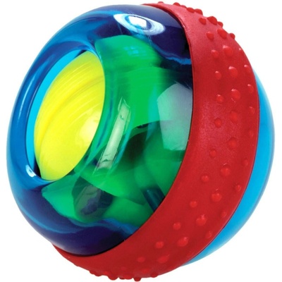 TUNTURI POWER BALL – Zbozi.Blesk.cz