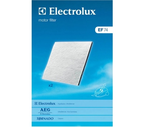 Electrolux EF74