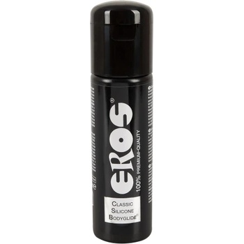 Megasol-Eros Силиконов лубрикант Eros Classic Silicone Glide 250 мл