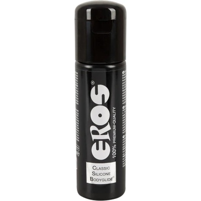Megasol-Eros Силиконов лубрикант Eros Classic Silicone Glide 250 мл