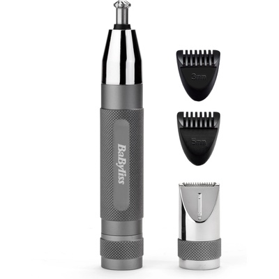 BaByliss Super-X Metal E116E