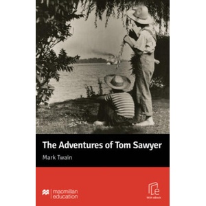 The Adventures of Tom Sawyer | Mark Twain, John Milne, F. H. Cornish (2025)