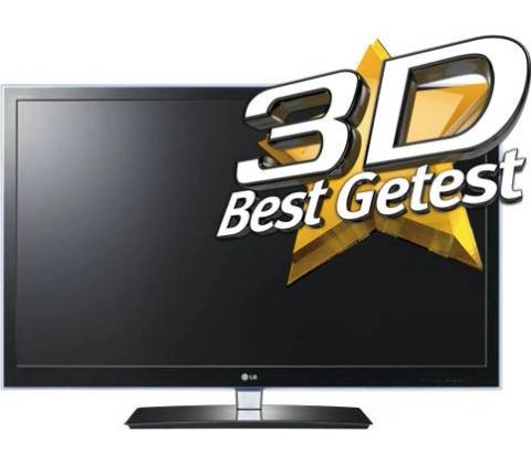 LG 42LW4500