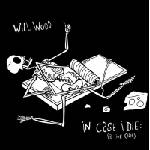 Will Wood - In Case I Die (A Live One) (White And Black 'Salt N Peppa' Blend Coloured) (Indie Exclusive) (3 LP) (0760137193203)