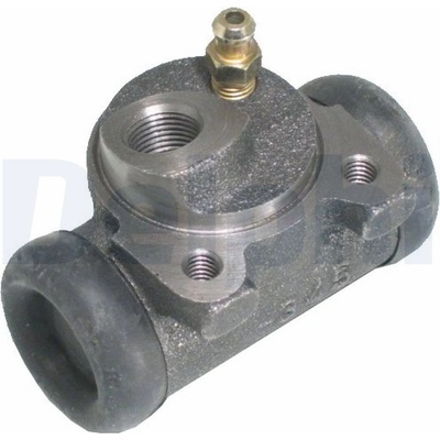 Brzdový valček kolesa DELPHI LW25032