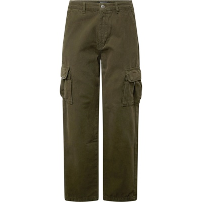 Pegador Карго панталон 'NEIVA' зелено, размер M