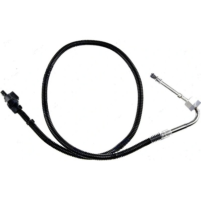 NTY Teplotní Čidlo Splodin Mercedes GLK 200CDI, 220CDI, 250CDI 2008-/until THE First Muffler (9058800)