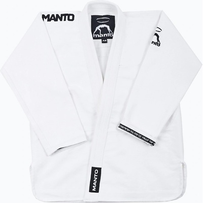 jiu jitsu GI MANTO Heaven BJJ