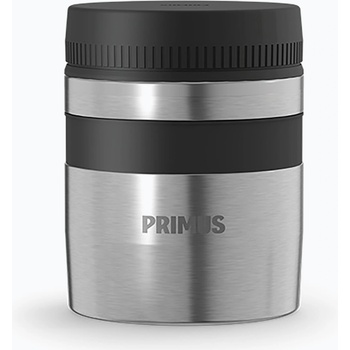 Primus Термос за храна Primus Flinta Insulated Lunch Jug 400 ml stainless steel