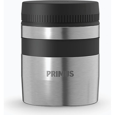 Primus Термос за храна Primus Flinta Insulated Lunch Jug 400 ml stainless steel