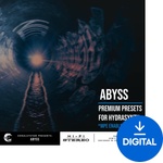Sonalsystem Abyss - Presets for Hydrasynth (Дигитален продукт)