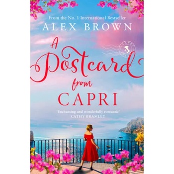 Image 1 of Postcard from Capri | Alex Brown