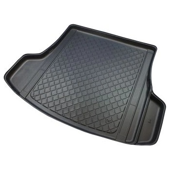 Image 1 of Гумирана стелка за багажник за Kia Optima JF (2016+) Sportswagon Combi - incl. models with rails; right wing removable for models with net