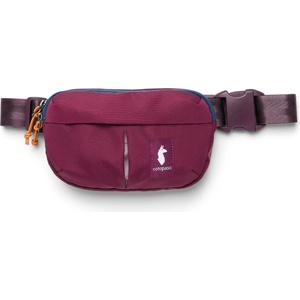 Cotopaxi Чанта за кръст Cotopaxi Todo 2 Hip Pack Hip bag - Jam - размер 2 l (510-5113-1211)