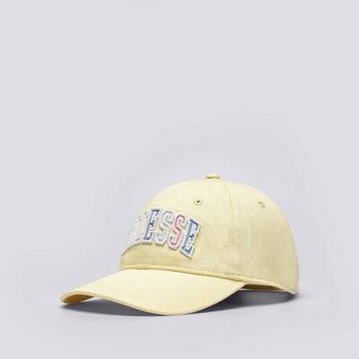 Ellesse Шапка Capalo Cap Yellow дамски Аксесоари Шапки с козирка SARA3046606 Жълт ONE SIZE (SARA3046606)