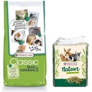 Versele-Laga Classic Zero pre králíky a hlodavce 20 kg