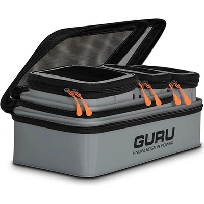 Guru Fusion Ventilator Combo 5 EVA Taška