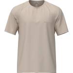 7mesh Мъжка фланелка с къс ръкав за колоездене 7mesh Atlas Shirt S/S Cycling jersey - Almond (056-3651-0112)