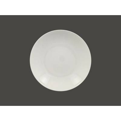 RAK Porcelain Vintage talíř hluboký 26 cm bílá RAK-VNBUBC26WH
