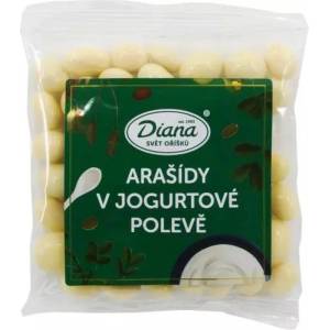 Diana Кисело мляко с фъстъци Diana 100 г