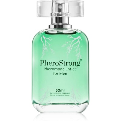PheroStrong Pheromone Entice for men парфюм с феромони за мъже 50ml