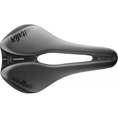 Selle Italia Novus Boost EVO X-Cross TM Superflow L zelené
