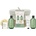 Baylis & Harding Wellness. Energise подаръчен комплект Ginger, Lime & Basil Leaf