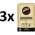 Vergnano Gran Aroma Bar 3 x 1 kg