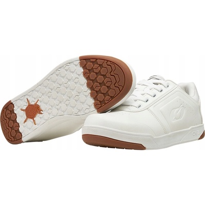 O'NEAL PINNED PEDAL biela