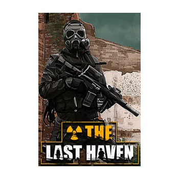 The Last Haven