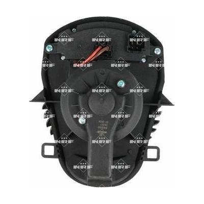 Vnitřní ventilátor NRF 34257