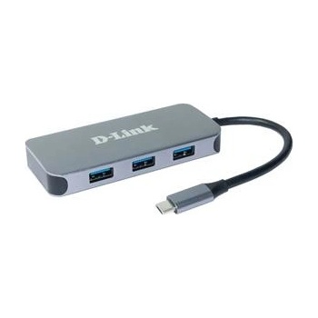 D-Link DUB-2335