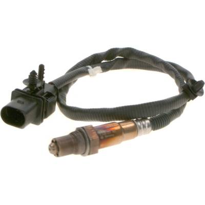 Lambda sonda BOSCH 0 258 017 140 (0258017140)