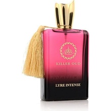 Killer Oud Lyre Intense parfémovaná voda unisex 100 ml