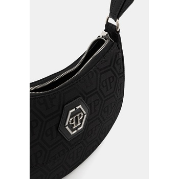 Philipp Plein Чанта Philipp Plein в черно PAEA WBA2104 PTE021N (PAEA.WBA2104.PTE021N)