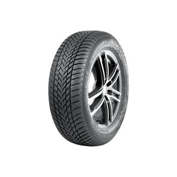 Image 1 of Nokian Snowproof 2 XL 205/55 R16 94H