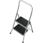 KRAUSE Алуминиева степ-стълба Krause Toppy XL 2/ 50 см (130860)