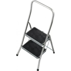 KRAUSE Алуминиева степ-стълба Krause Toppy XL 2/ 50 см (130860)