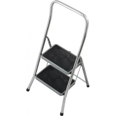 KRAUSE Алуминиева степ-стълба Krause Toppy XL 2/ 50 см (130860)