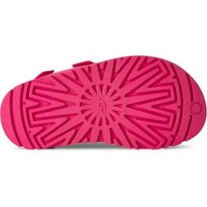 UGG сандали за деца goldenglow glossy sparkles (1178750k) - answear - 160,36 лв